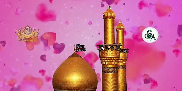 #YA HUSAIN YA HUSAIN #NAAT