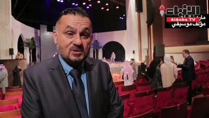 أوبرا "عنتر وعبلة" أمتعت أهل الرياض