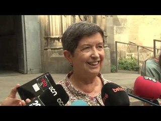 Cunillera garanteix que l'Estat "donarà explicacions" sobre el CNI