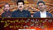 Chairman and the Deputy chairman both will succeed says, Faisal Javed