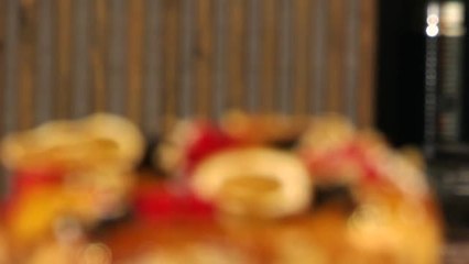 Cervezas con cacao y roscón para el Día del Padre