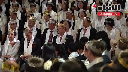 أميركيون يحملون أسلحتهم إلى الكنيسة