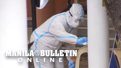 Contact tracing an area for ‘tremendous improvement’, says Roque