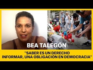 ▶ TALEGÓN: "El imán de Ripoll"