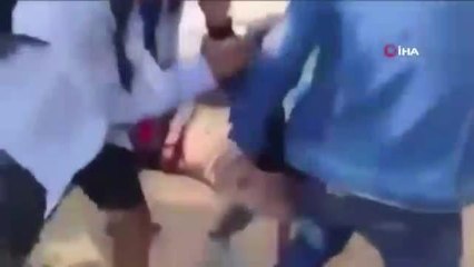 Myanmar'da darbeciler kan akıtmaya devam ediyor: 7 ölü