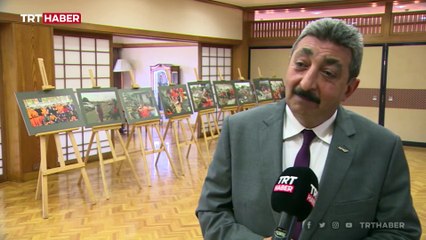 Büyük Japonya depreminde Türkiye'den uzanan yardım eli