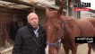 طبيب يزور مرضاه على ظهر حصان في بييمونته الإيطالية