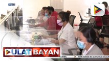 DILG, aapela ng karagdagang pondo sa kongreso para sa renewal ng 15,000 contract tracers