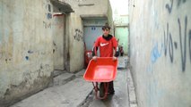 زيادة أعداد الأطفال المنخرطين في سوق العمل بإقليم كردستان