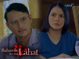 Babawiin Ko Ang Lahat: Christine questions Trina's honesty | Episode 14