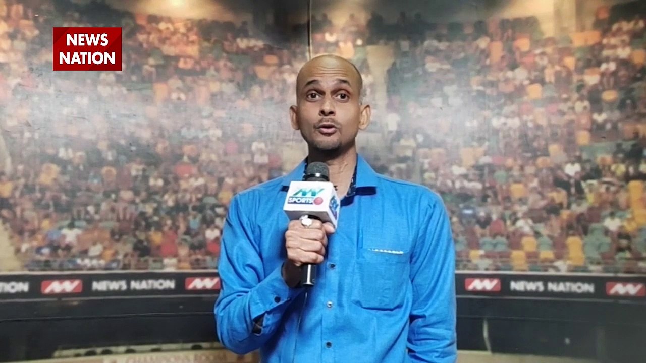 INDvsENG : विनोद कांबली ने बताया T20 में खेलने का तरीका