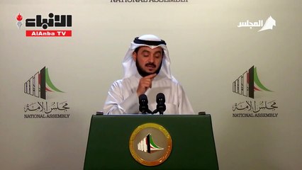 الحويلة: سيتم إنشاء محطة في أم الهيمان من أجل معالجة البحيرات