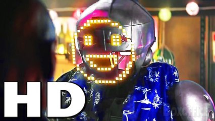 NEW MOVIE TRAILERS 2021 (This Week's Trailers #9)