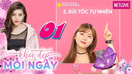 Khỏe Đẹp Mỗi Ngày - Tập 01