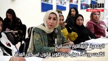 بوشهري: حلول جذرية لمشكلات الكويتيات الإسكانية
