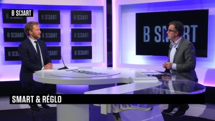 SMART JOB - Smart & Réglo du jeudi 11 mars 2021