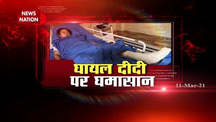 Battle of Bengal: दीदी को एक्टिंग का गोल्ड मेडल मिलना चाहिए, देखें तरूण चुग का Exclusive Interview