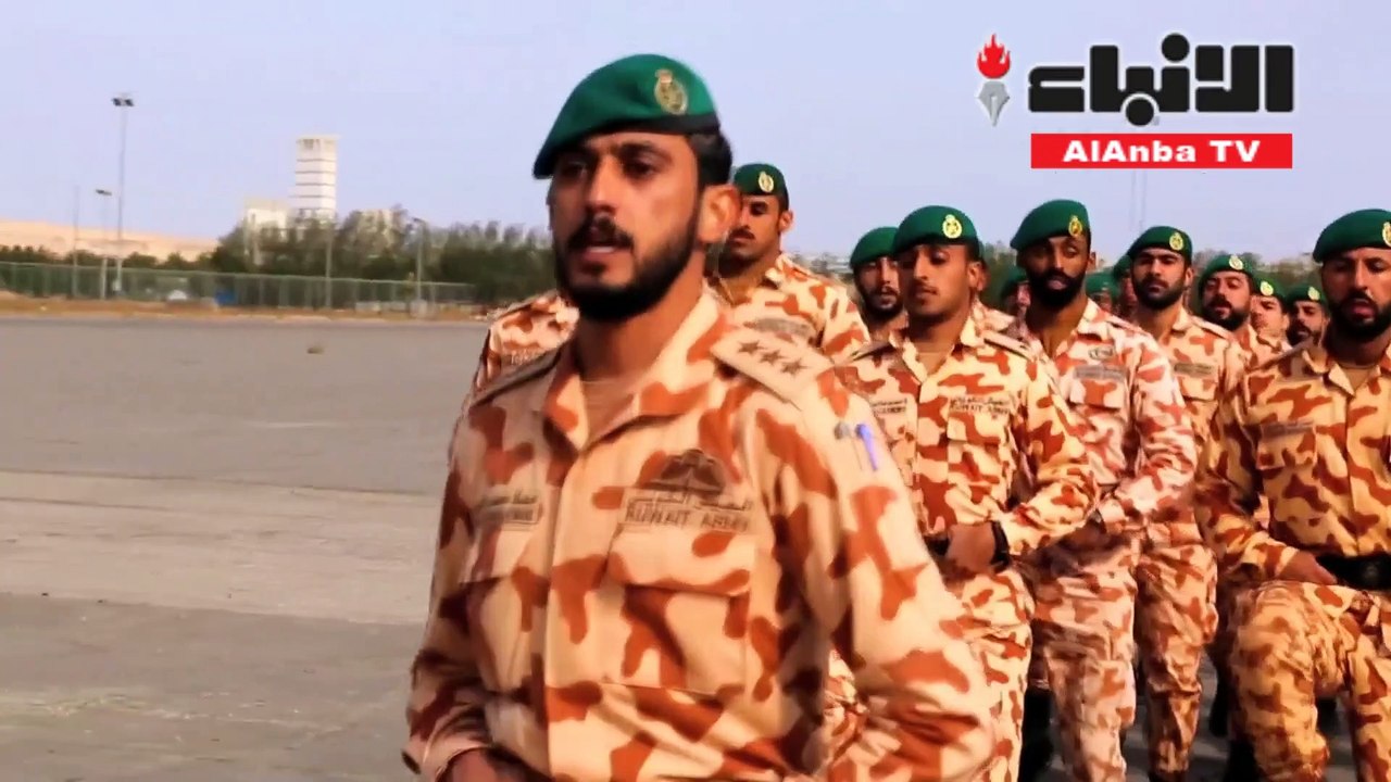 إنطلاق فعاليات تمرين "البيرق7" والذي ينفذه الجيش بمشاركة قطاعات من وزارة الداخلية والحرس الوطني