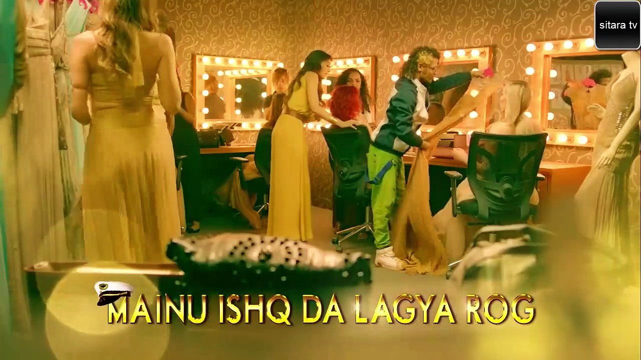 Mainu Ishq Da Lagya Rog VIDEO Song _ Tulsi Kumar _ Khushali Kumar _ T-Series_2_2