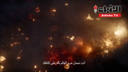فيلم "دراكست هور" قصة شهر حاسم في تاريخ الإنسانية