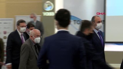 Bakan Gül'den 'yeni anayasa' açıklaması