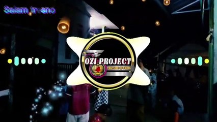 Dj Salam Tresno  Dj Slow terbaru full bass