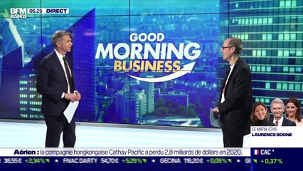 Culture Geek : Covid, se faire tester.. en criant !, par Anthony Morel - 10/03