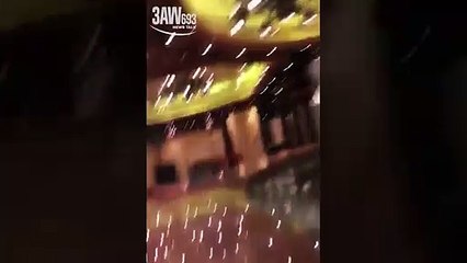 شجار جماعي دام على متن سفينة ايطالية فاخرة في عرض المحيط الهادي