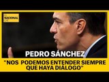 Sánchez: 