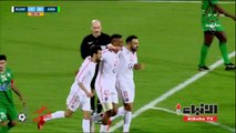 النصر يعمق جراح القادسية بهدفين