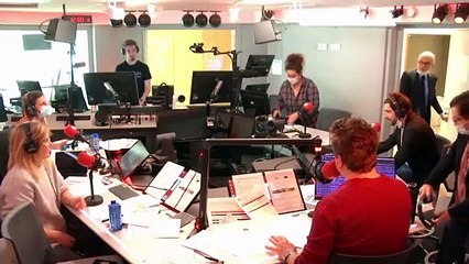 Le journal RTL de 12h du 11 mars 2021