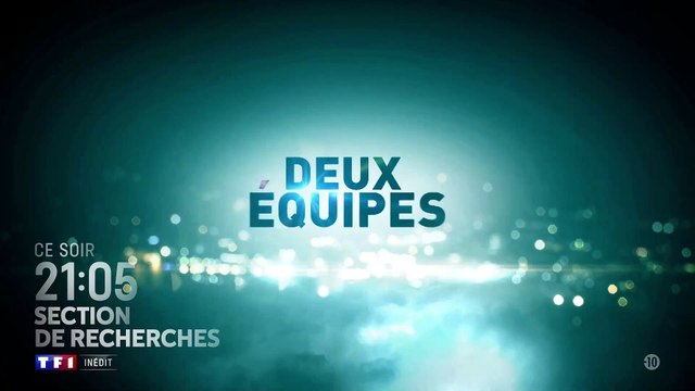 Bande-annonce du final de la saison 14 de Section de recherches