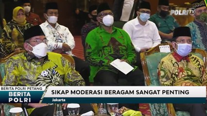 Peringatan Isra Miraj Kenegaraan 2021