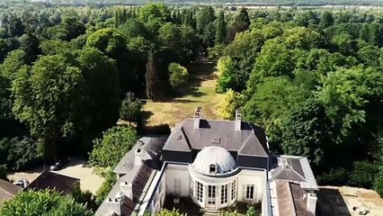 RENDEZ-VOUS IN THE YVELINES