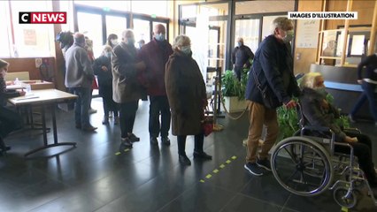 Covid-19 : moins de 50 ans tous vaccinés en juin ?