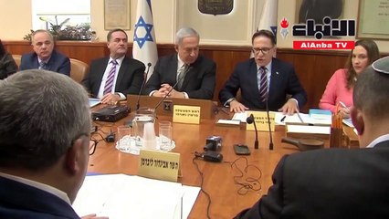 نتنياهو يطمئن على حكومته الائتلافية: لاتزال مستقرة