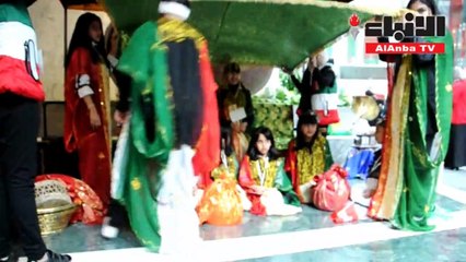 الشيتان سيتم توزيع المكرمة الأميرية الأيتام وفق ضوابط ومعايير