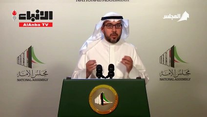 الشاهين : الأعياد الوطنية ازدانت بمكرمات أميرية سامية