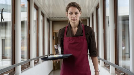 Polizeiruf 110: Sabine // FUFIS