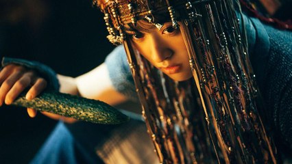 The Yin Yang Master - Trailer (English Subs) HD