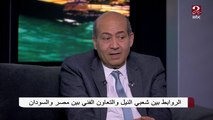 طارق الشناوي يروي تفاصيل مشاركة السودان في مهرجان القاهرة السينمائي