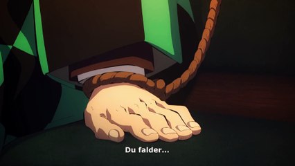 Dailymotion Video Player Demon Slayer Kimetsu No Yaiba The Movie Mugen Train Part 1