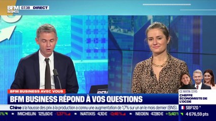 BFM Business avec vous : Comment me mettre en conformité avec les nouvelles règles de la CNIL sur les cookies ? - 10/03