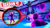 NEW- ENTERING LOCKED GROTTO -DOORS- USING SHADOW DASH TRICK IN FORTNITE! (Battle Royale)