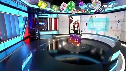 شاب فرنسي يكشف عن عشقه للسعودية بالعربية ويؤكدبحب الهلال وبشجع النصر