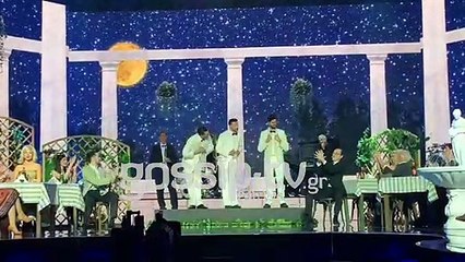 YFSF: Εντυπωσίασε ο Θανάσης Αλευράς ως Ντίνος Ηλιόπουλος