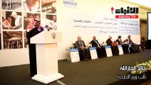 الجارالله: يسعدنا أن تحظي الشركات الكويتية بأولوية الفرص الاستثمارية بالعراق