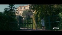 Bande-annonce de Madame Claude, le film Netflix avec Garance Mariller (VF)