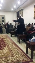 عائلة الضاعن تكرم 3 دكاترة من اسرتها لحصولهم على الدكتوراةامتياز مع مرتبة شرف- 4