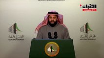 عبدالله فهاد: ان اللجنة ناقشت قضية تجديد اللجنة المكلفة بأعمال المجلس البلدي